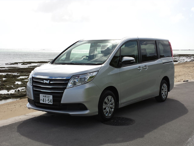 沖縄格安レンタカー